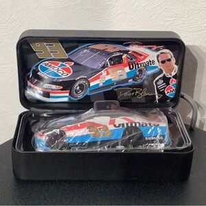 Dave Blaney - New in Case - metal car in collector case 8”x 3” car size